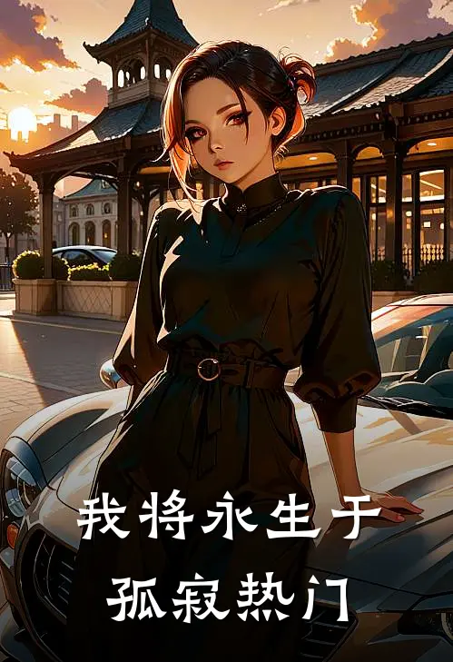 我将永生于孤寂热门