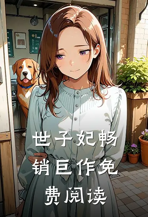 世子妃 畅销巨作免费阅读