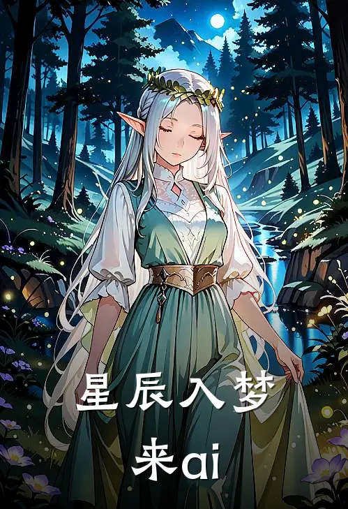 星辰入梦来 ai