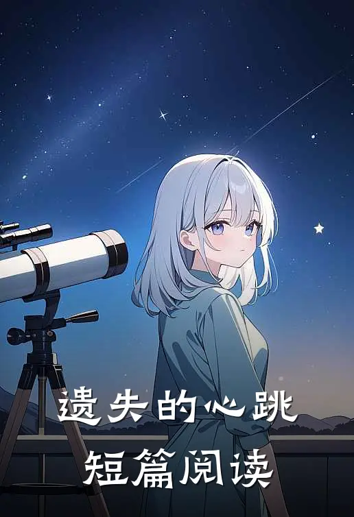 遗失的心跳短篇阅读