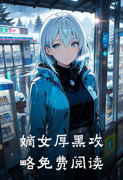 嫡女厚黑攻略免费阅读