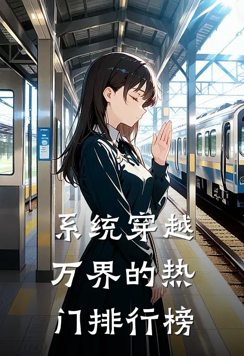 系统穿越万界的热门排行榜