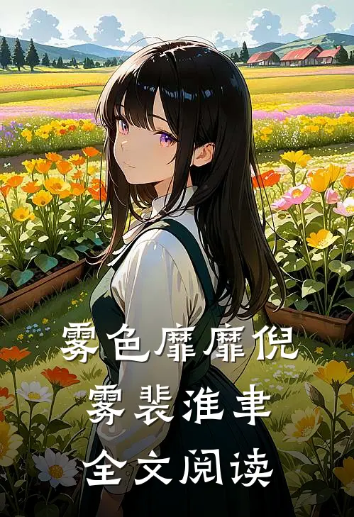 雾色靡靡倪雾裴淮聿全文阅读