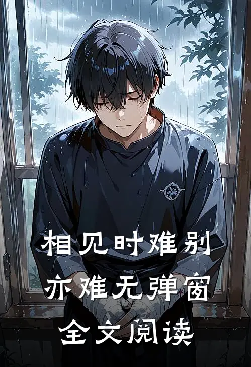 相见时难别亦难无弹窗全文阅读