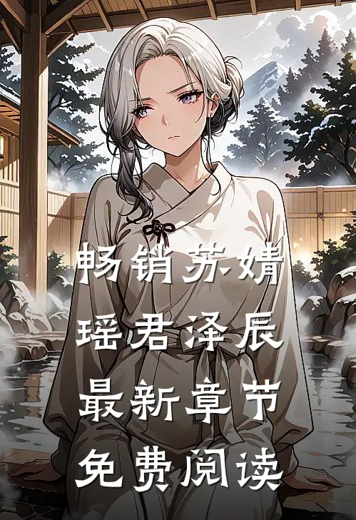 畅销苏婧瑶君泽辰最新章节免费阅读