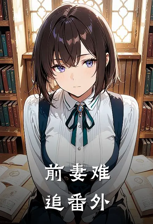 前妻难追 番外