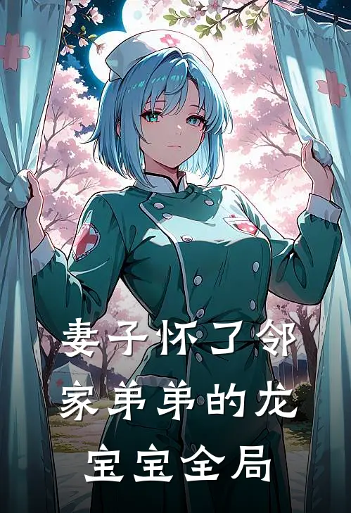 妻子怀了邻家弟弟的龙宝宝全局