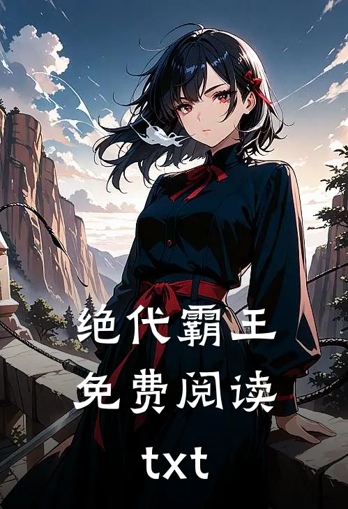 绝代霸王免费阅读txt