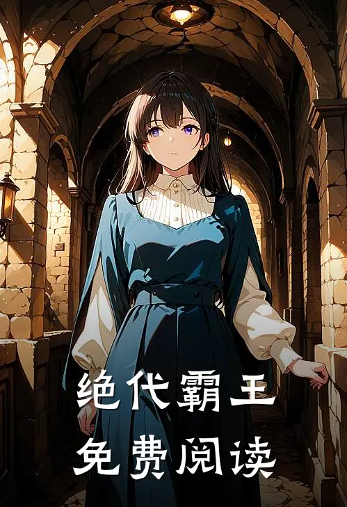 绝代霸王免费阅读
