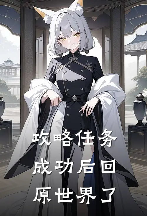 攻略任务成功后回原世界了