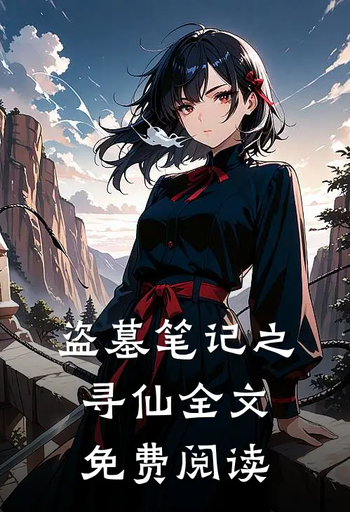 盗墓笔记之寻仙全文免费阅读