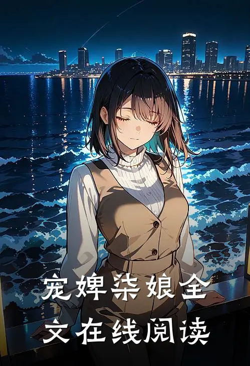 宠婢柒娘全文在线阅读