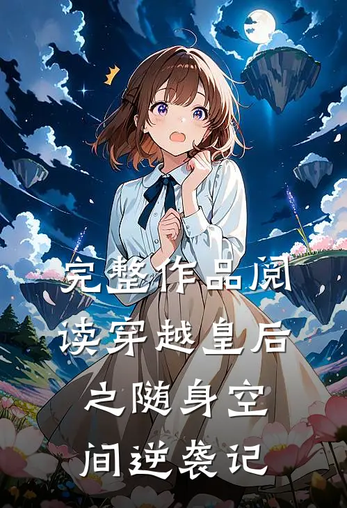 完整作品阅读穿越皇后之随身空间逆袭记