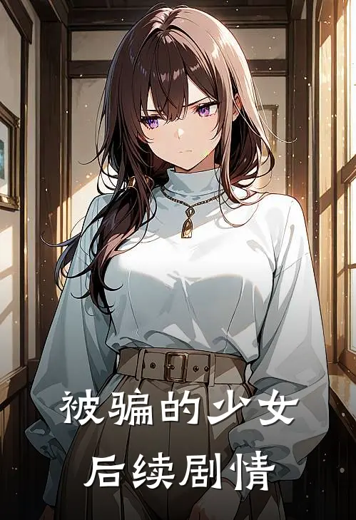 被骗的少女后续剧情