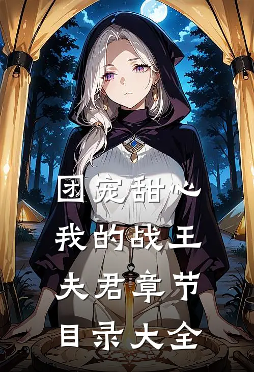 团宠甜心我的战王夫君章节目录大全