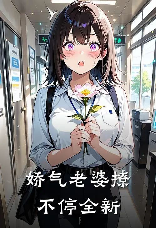 娇气老婆撩不停全新
