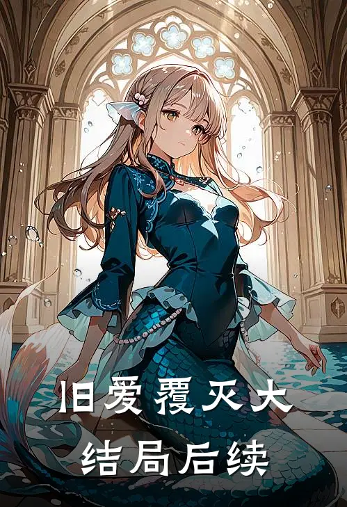 旧爱覆灭大结局后续