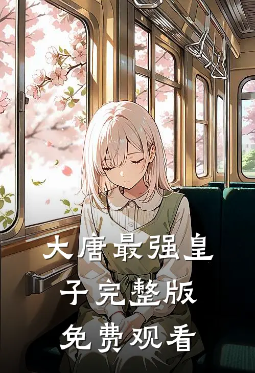 大唐最强皇子完整版免费观看
