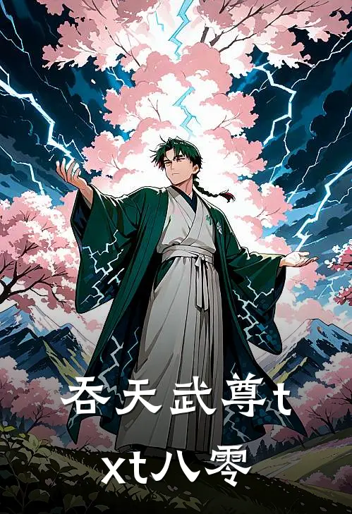 吞天武尊txt八零