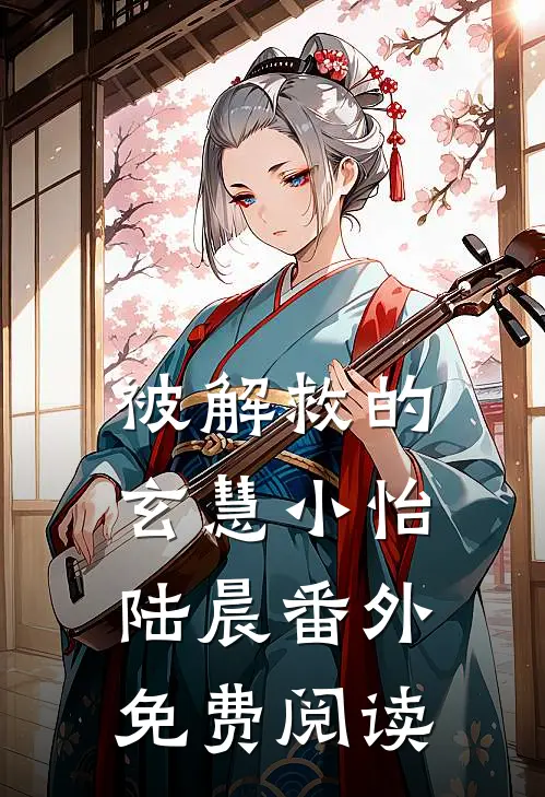 被解救的玄慧小怡陆晨 番外免费阅读