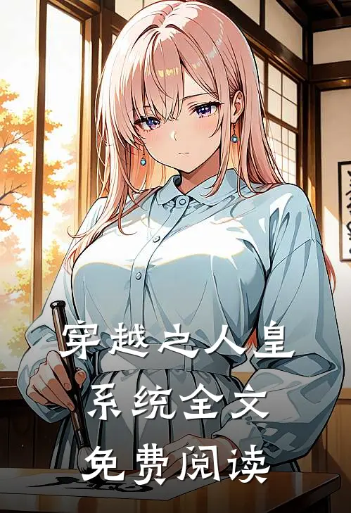 穿越之人皇系统全文免费阅读