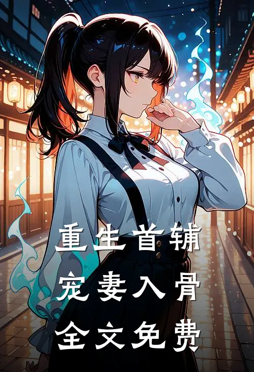 重生首辅宠妻入骨全文免费