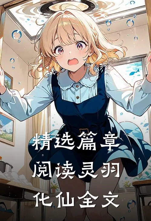 精选篇章阅读灵羽化仙全文