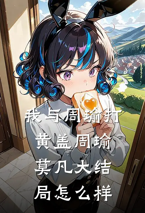 我与周瑜打黄盖周瑜莫凡大结局怎么样