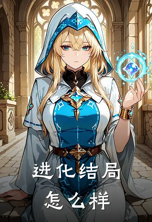 进化结局怎么样