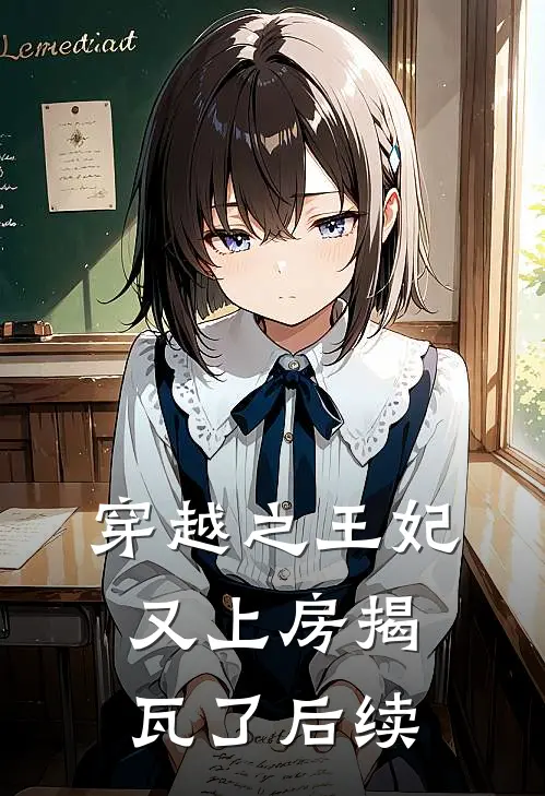 穿越之王妃又上房揭瓦了后续