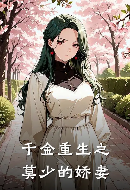 千金重生之莫少的娇妻