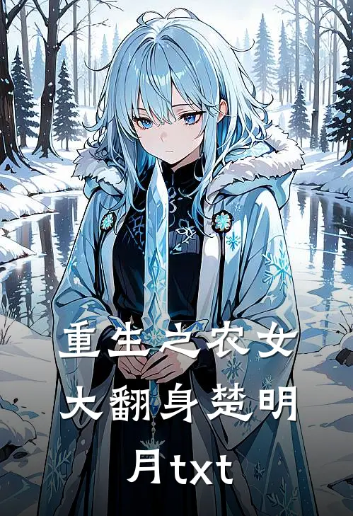 重生之农女大翻身楚明月txt