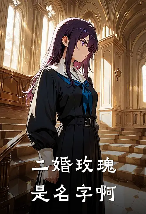 二婚玫瑰是名字啊