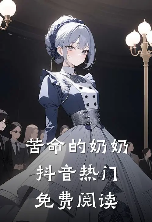 苦命的奶奶抖音热门免费阅读