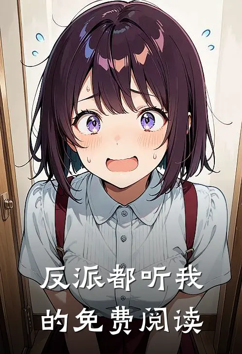 反派都听我的免费阅读