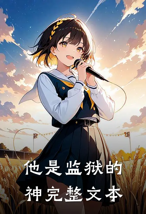 他是监狱的神完整文本