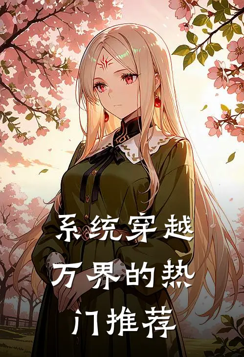 系统穿越万界的热门推荐