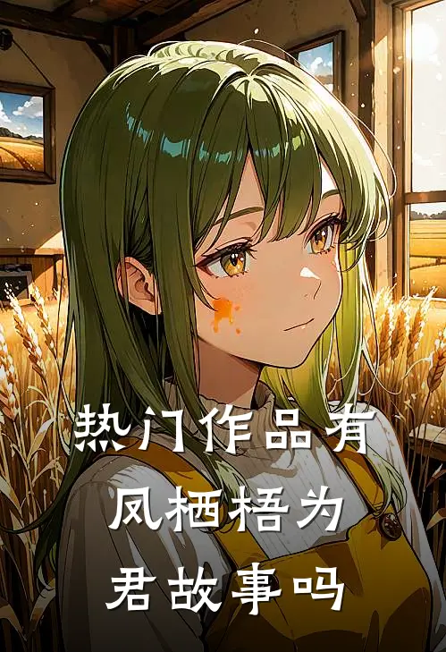 热门作品有凤栖梧为君故事吗