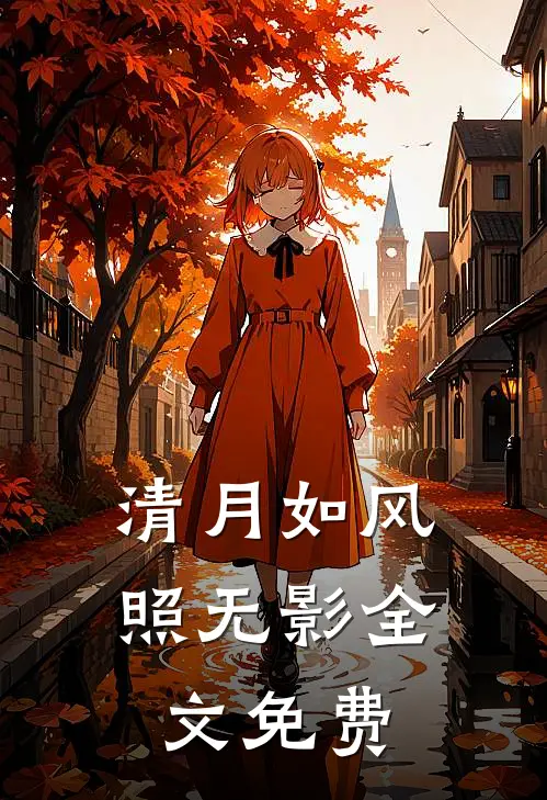 清月如风照无影全文免费