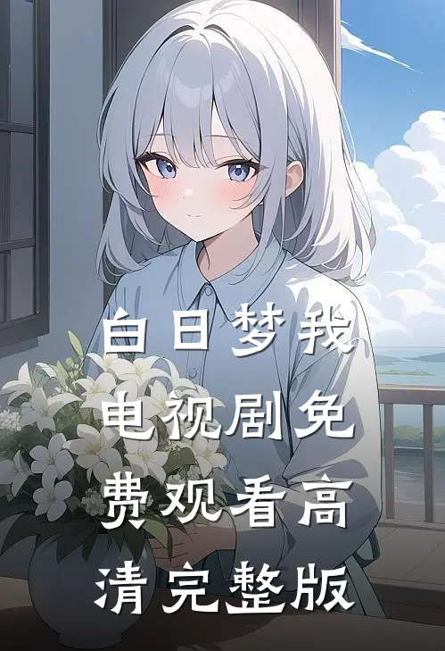 白日梦我电视剧免费观看高清完整版