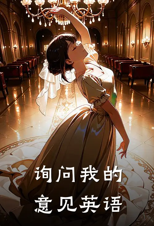 询问我的意见英语