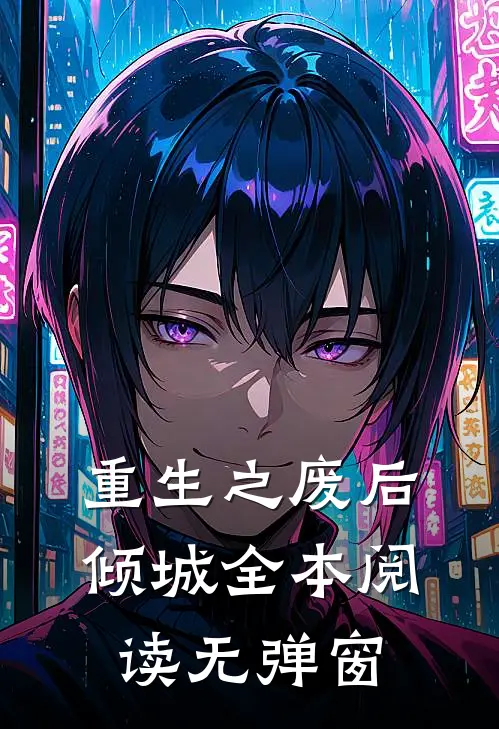 重生之废后倾城全本阅读无弹窗