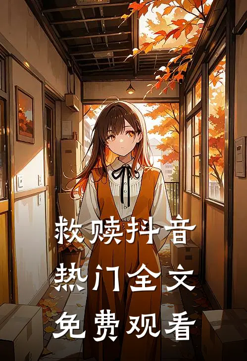 救赎抖音热门全文免费观看