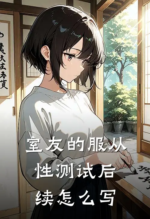 室友的服从性测试后续怎么写