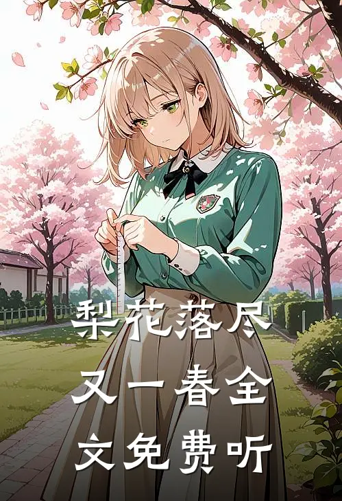 梨花落尽又一春全文免费听