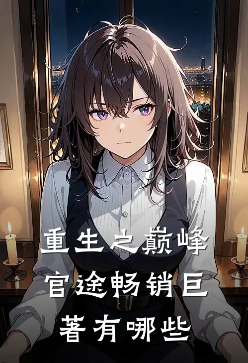 重生之巅峰官途畅销巨著有哪些