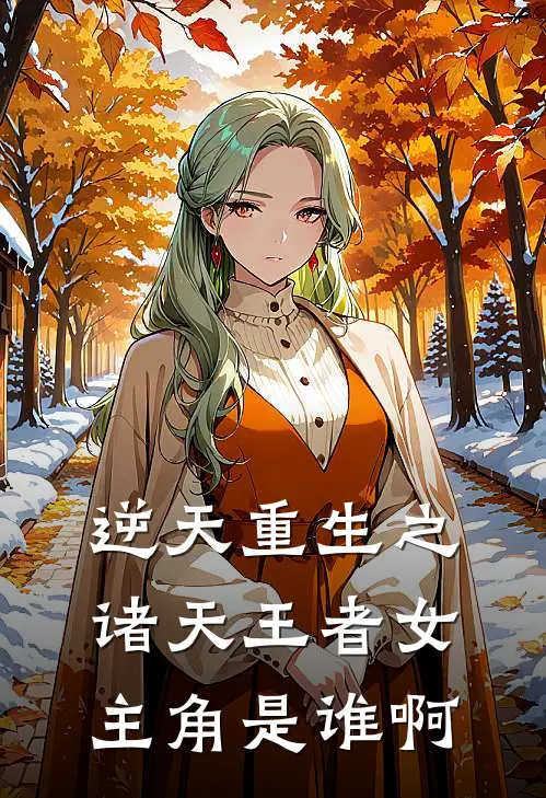逆天重生之诸天王者女主角是谁啊