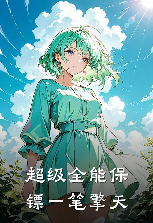 超级全能保镖 一笔擎天