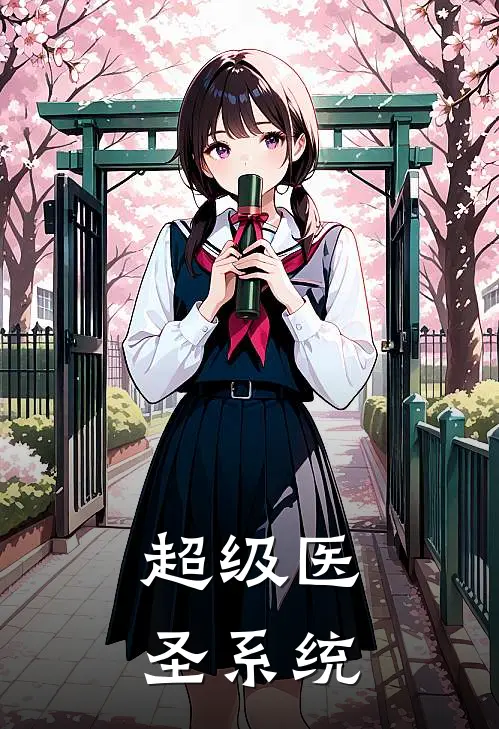 超级医圣系统