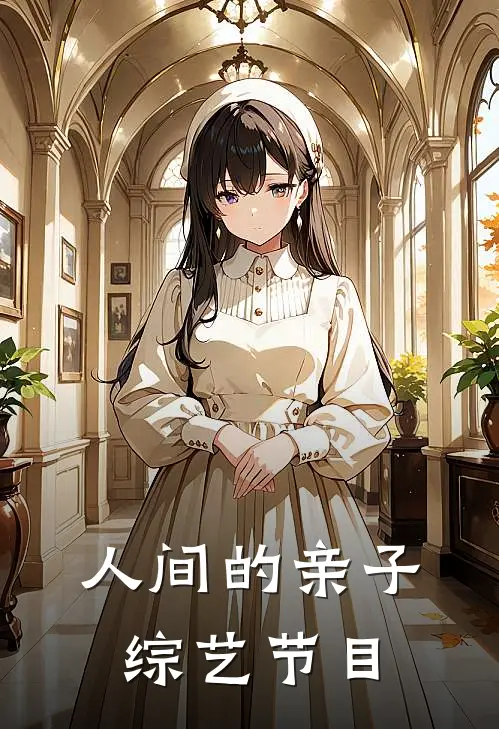 人间的亲子综艺节目